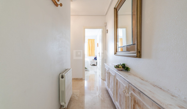 Odsprzedaż - Mieszkanie w bloku - Orihuela Costa - Costa Blanca