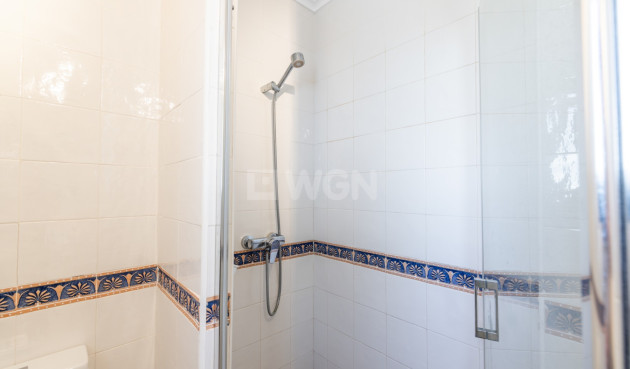 Odsprzedaż - Mieszkanie w bloku - Orihuela Costa - Costa Blanca