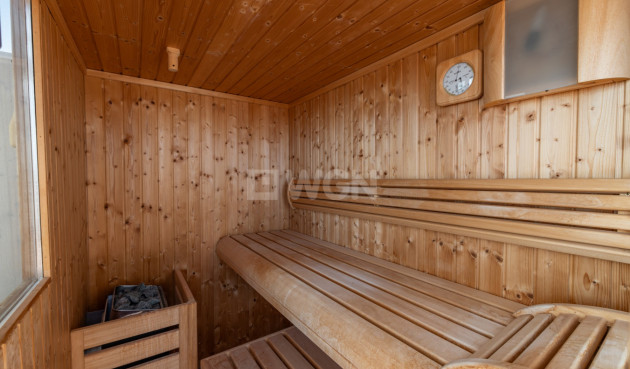 Odsprzedaż - Mieszkanie w bloku - Orihuela Costa - Costa Blanca