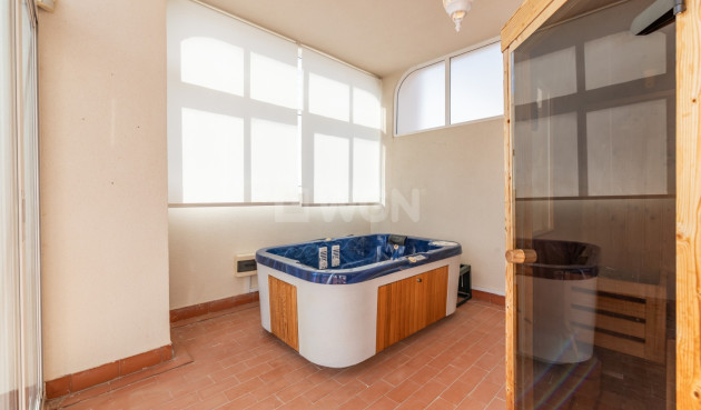 Odsprzedaż - Mieszkanie w bloku - Orihuela Costa - Costa Blanca