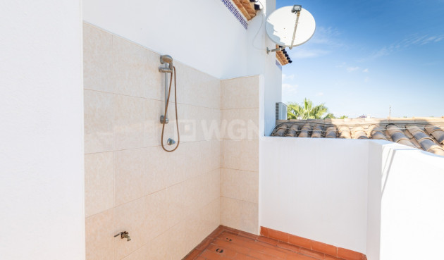 Odsprzedaż - Mieszkanie w bloku - Orihuela Costa - Costa Blanca