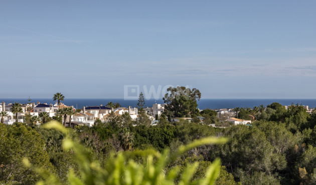Odsprzedaż - Mieszkanie w bloku - Orihuela Costa - Costa Blanca
