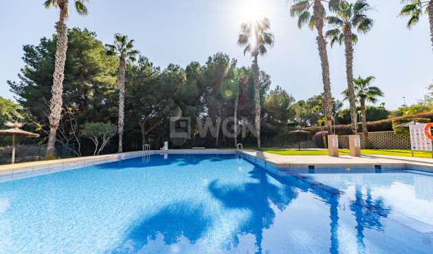 Odsprzedaż - Mieszkanie w bloku - Orihuela Costa - Costa Blanca