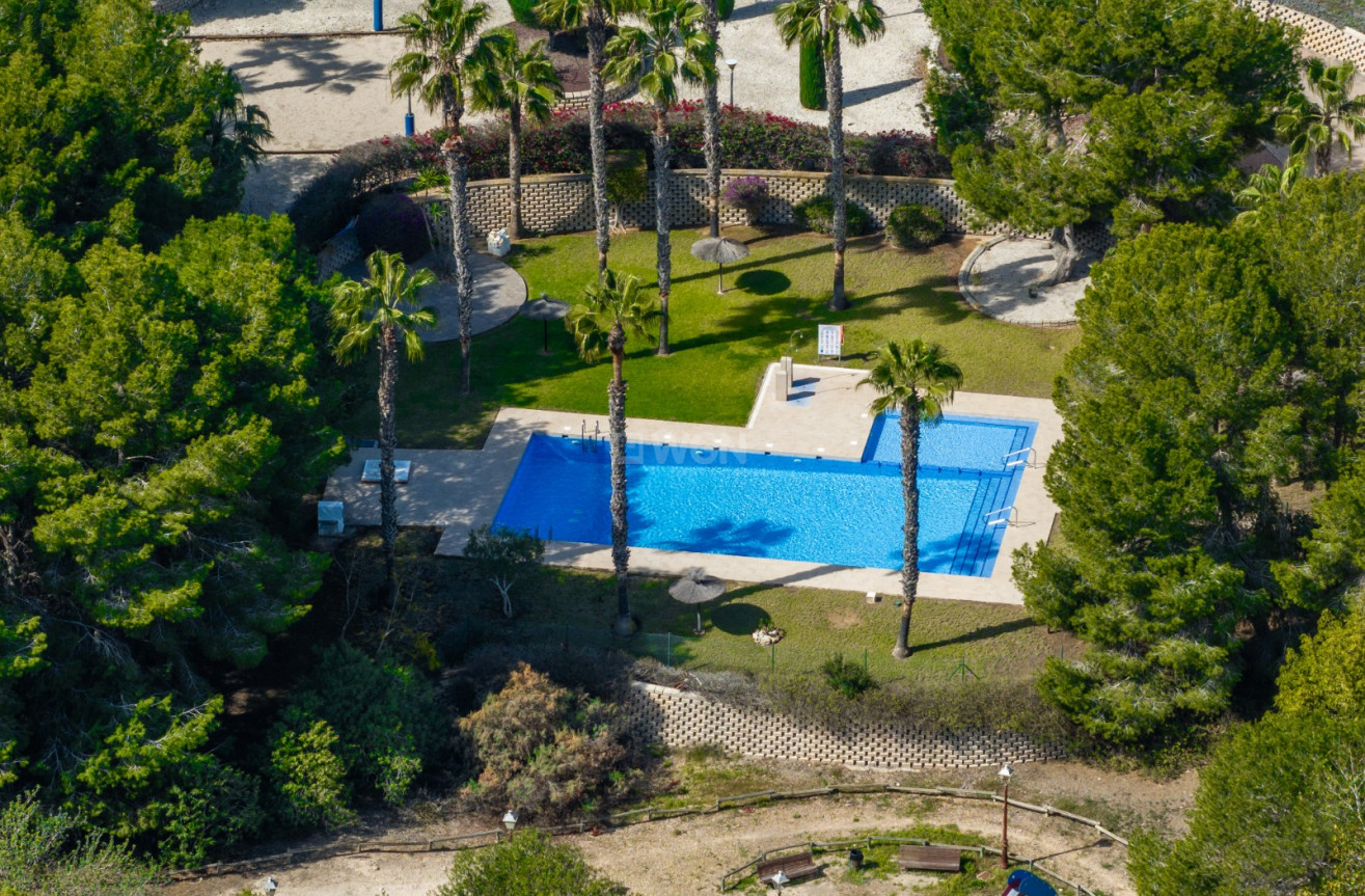 Odsprzedaż - Mieszkanie w bloku - Orihuela Costa - Costa Blanca