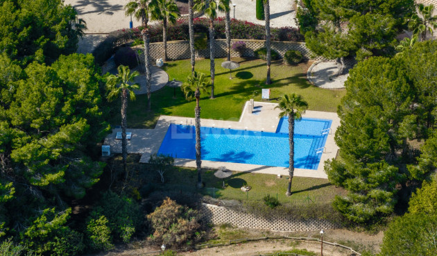 Odsprzedaż - Mieszkanie w bloku - Orihuela Costa - Costa Blanca