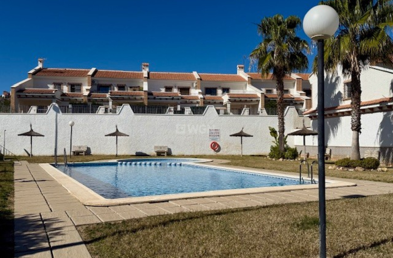 Odsprzedaż - Kamienica - San Miguel de Salinas - Inland