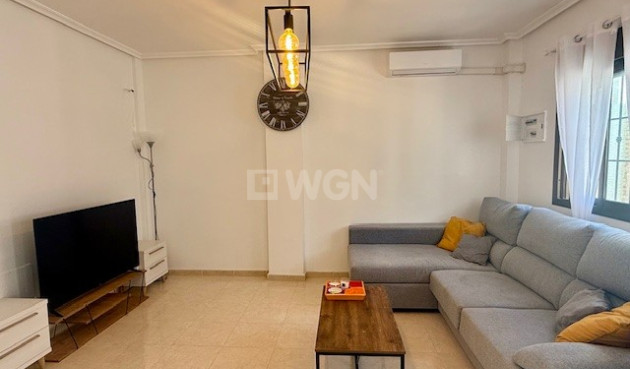 Odsprzedaż - Kamienica - San Miguel de Salinas - Inland