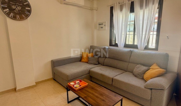 Odsprzedaż - Kamienica - San Miguel de Salinas - Inland