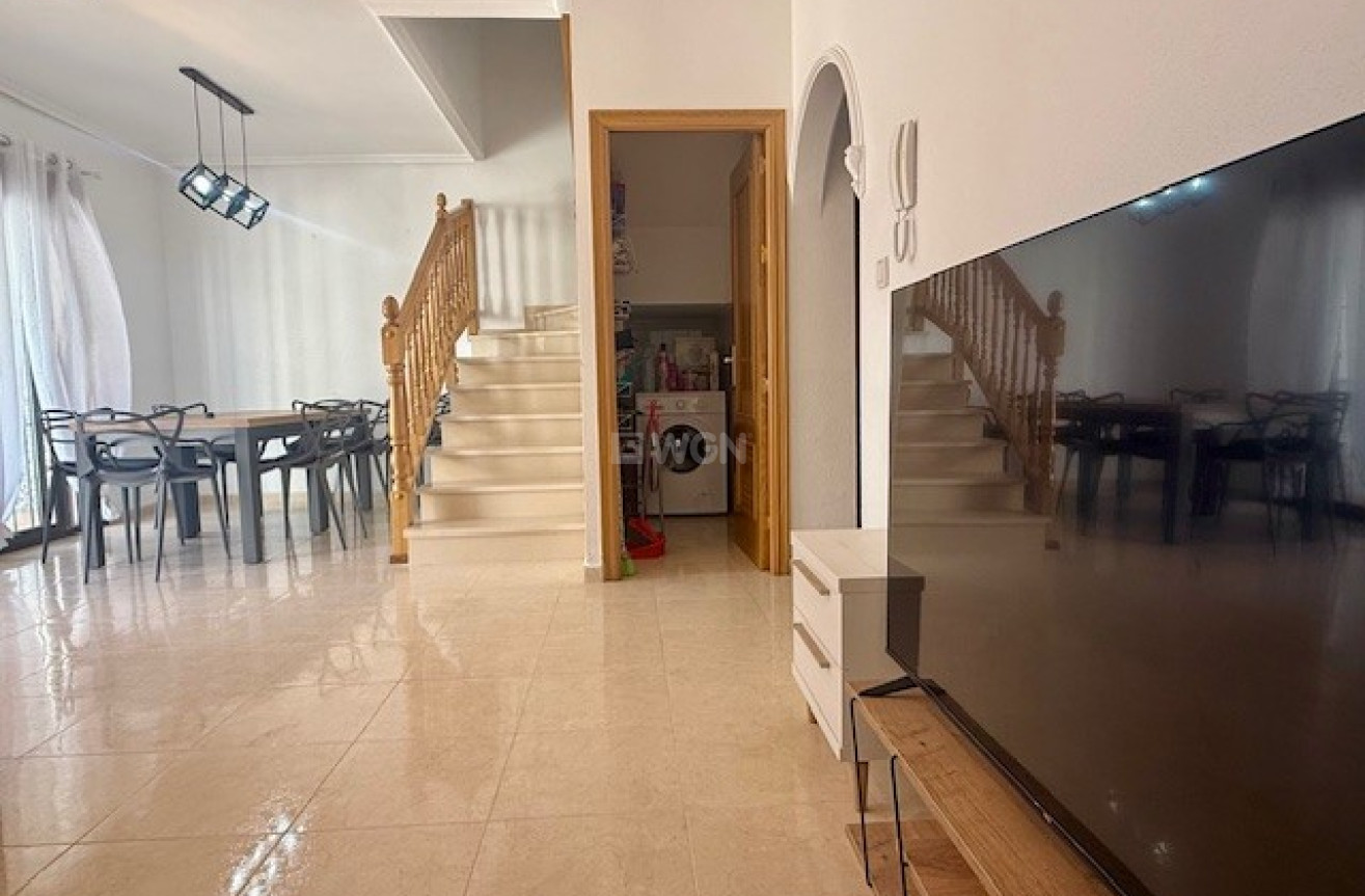 Odsprzedaż - Kamienica - San Miguel de Salinas - Inland