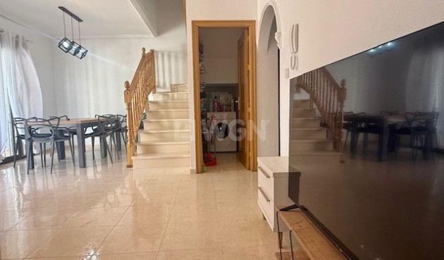 Odsprzedaż - Kamienica - San Miguel de Salinas - Inland