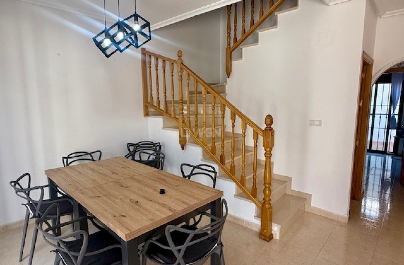 Odsprzedaż - Kamienica - San Miguel de Salinas - Inland