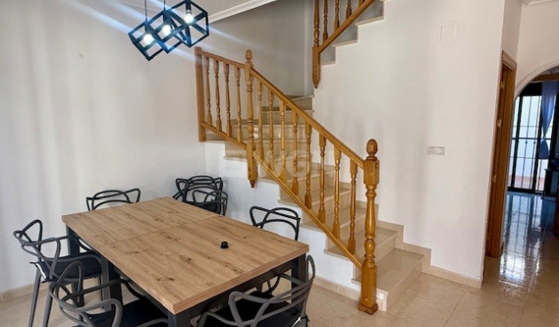 Odsprzedaż - Kamienica - San Miguel de Salinas - Inland