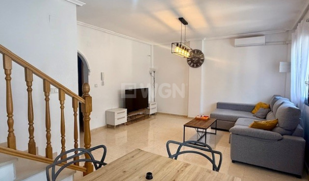 Odsprzedaż - Kamienica - San Miguel de Salinas - Inland