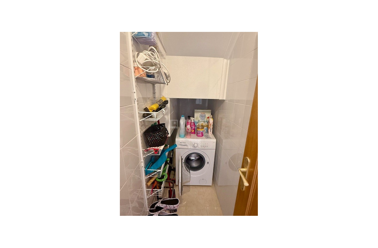 Odsprzedaż - Kamienica - San Miguel de Salinas - Inland