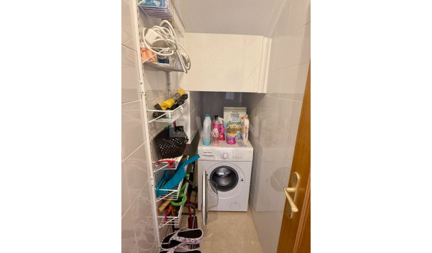 Odsprzedaż - Kamienica - San Miguel de Salinas - Inland