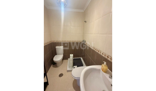 Odsprzedaż - Kamienica - San Miguel de Salinas - Inland