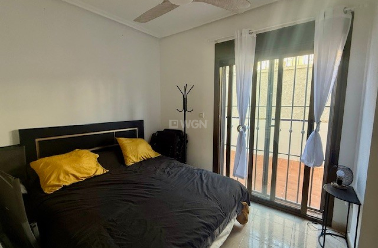 Odsprzedaż - Kamienica - San Miguel de Salinas - Inland