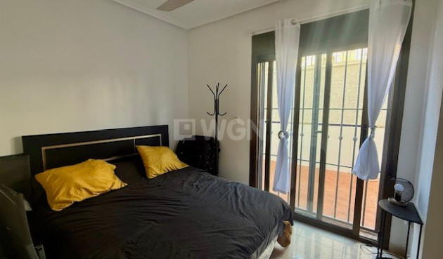 Odsprzedaż - Kamienica - San Miguel de Salinas - Inland