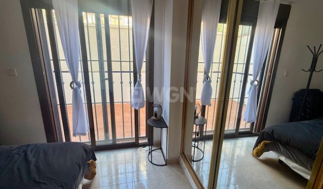 Odsprzedaż - Kamienica - San Miguel de Salinas - Inland