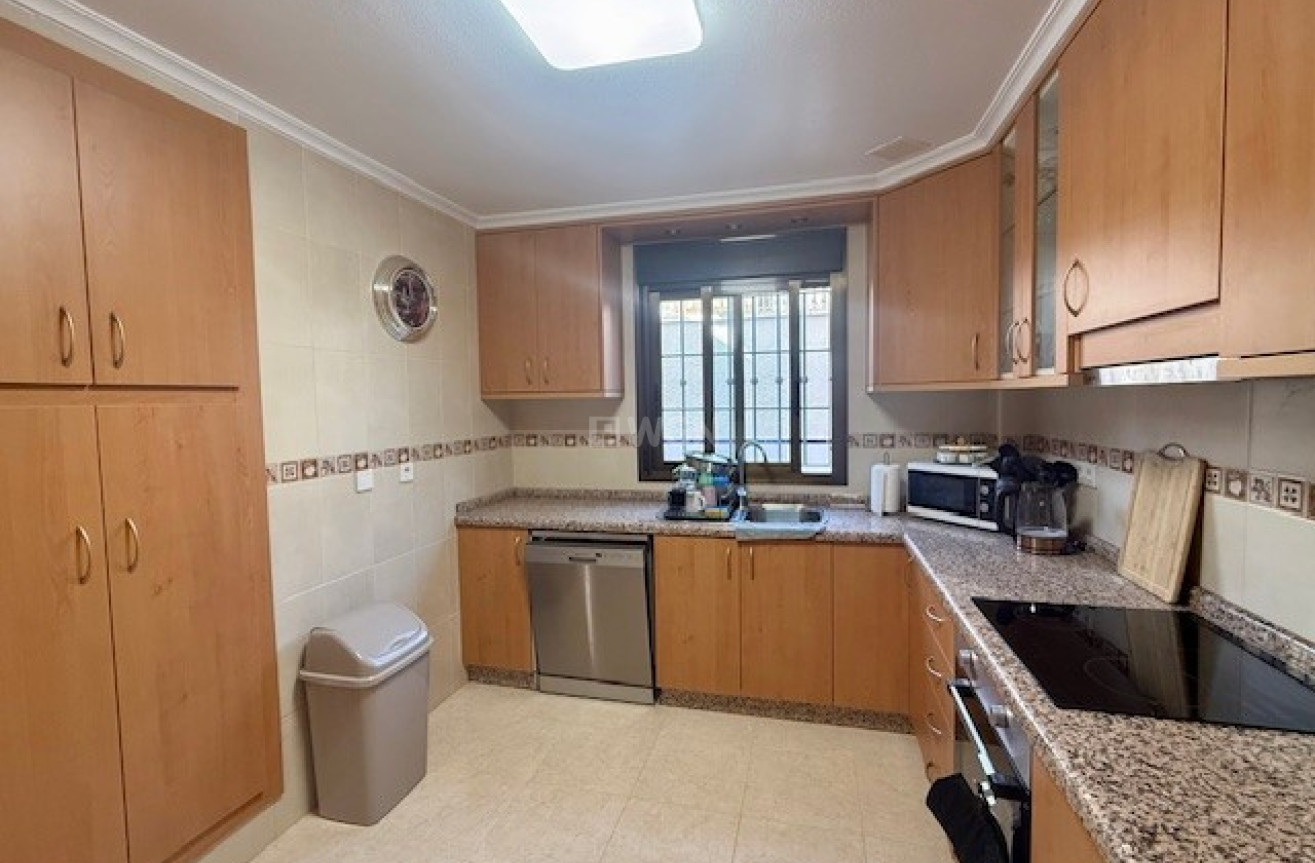 Odsprzedaż - Kamienica - San Miguel de Salinas - Inland