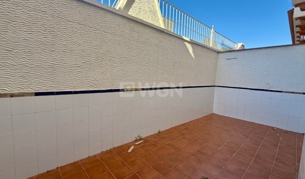 Odsprzedaż - Kamienica - San Miguel de Salinas - Inland