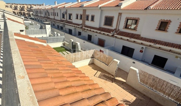 Odsprzedaż - Kamienica - San Miguel de Salinas - Inland