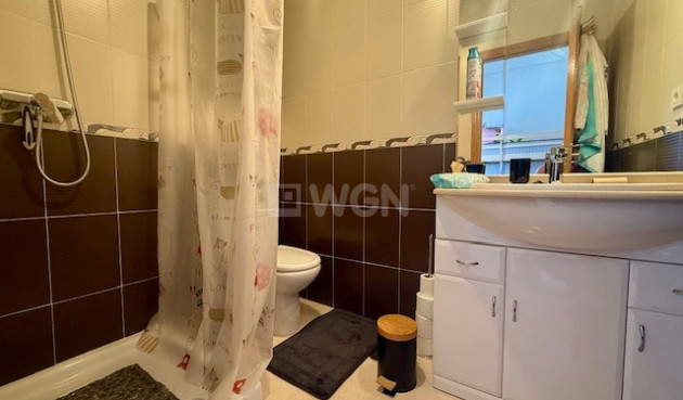 Odsprzedaż - Kamienica - San Miguel de Salinas - Inland