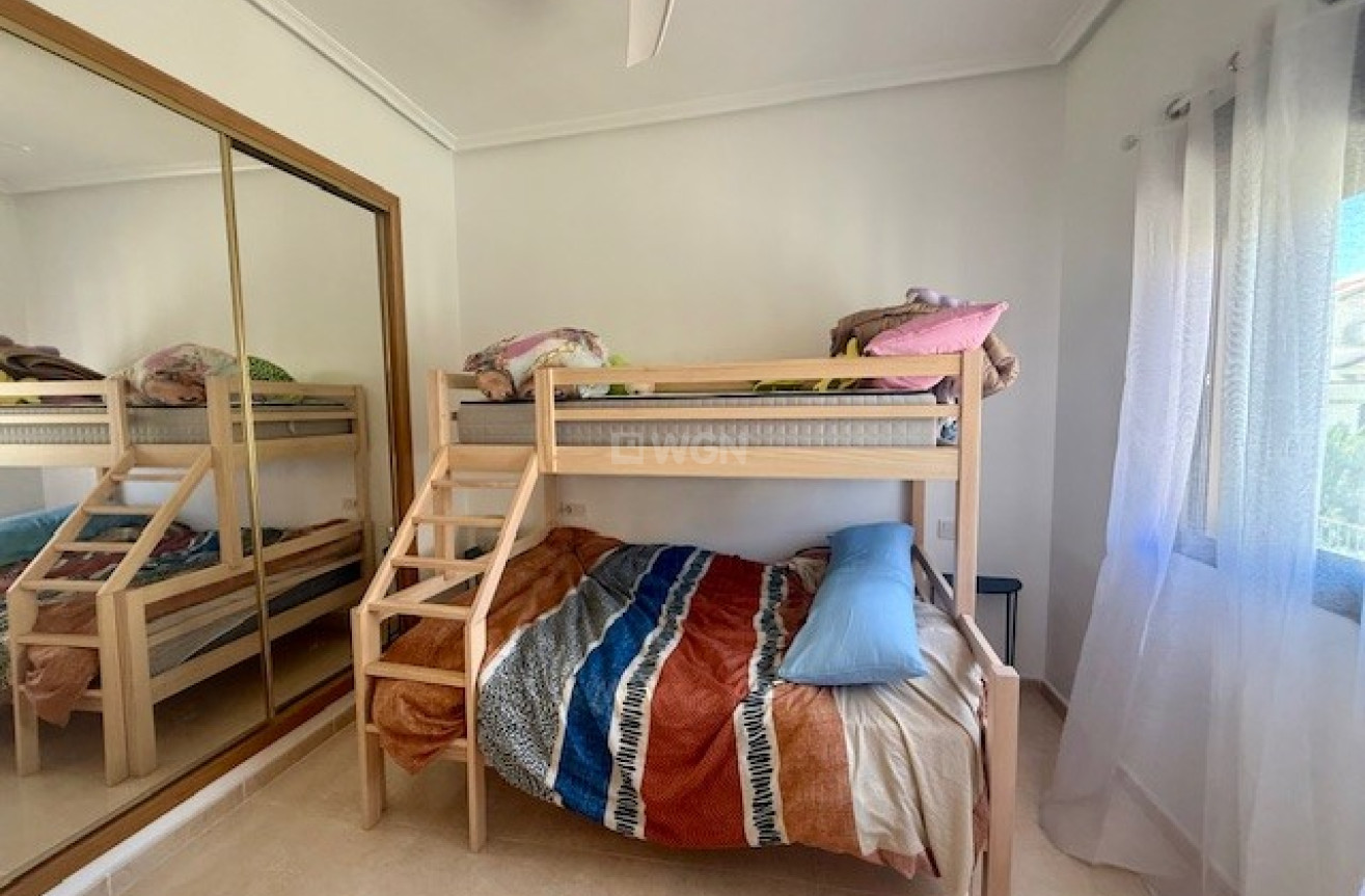 Odsprzedaż - Kamienica - San Miguel de Salinas - Inland