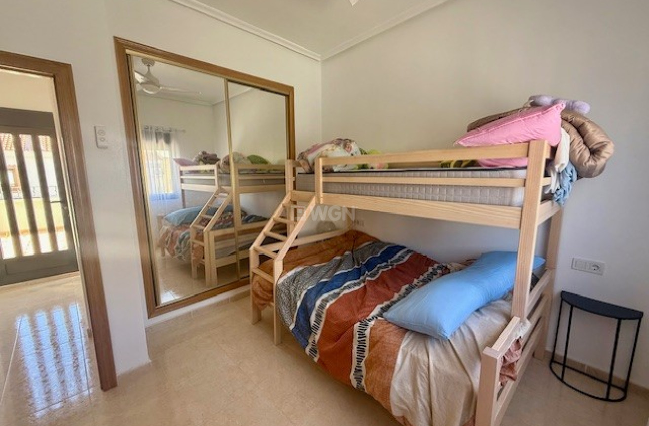 Odsprzedaż - Kamienica - San Miguel de Salinas - Inland