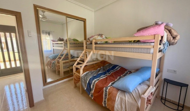 Odsprzedaż - Kamienica - San Miguel de Salinas - Inland