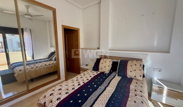 Odsprzedaż - Kamienica - San Miguel de Salinas - Inland