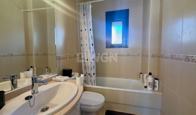 Odsprzedaż - Kamienica - San Miguel de Salinas - Inland