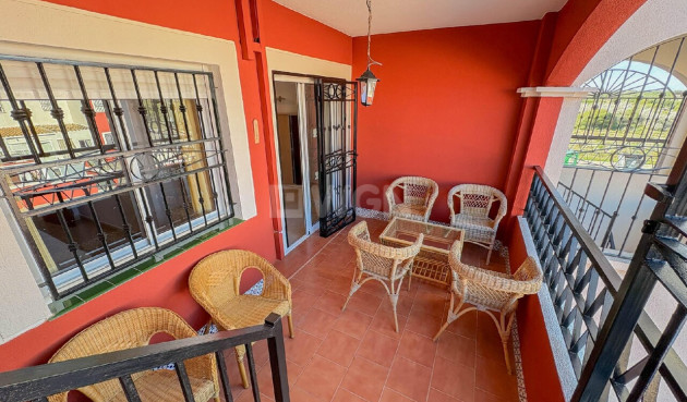 Odsprzedaż - Mieszkanie w bloku - Los Altos - Costa Blanca