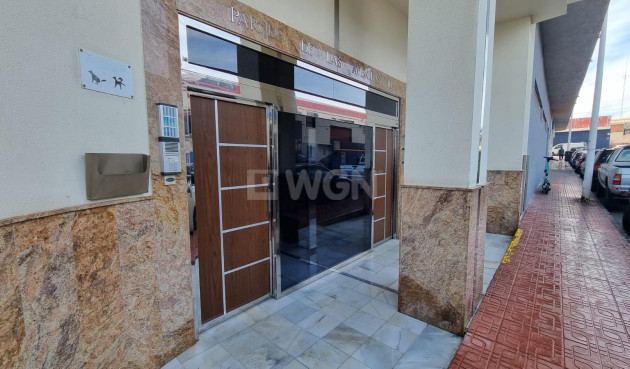 Wiederverkauf - Penthouse - Torrevieja