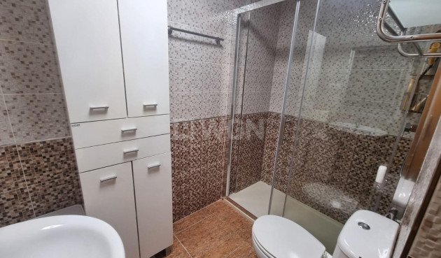 Wiederverkauf - Penthouse - Torrevieja