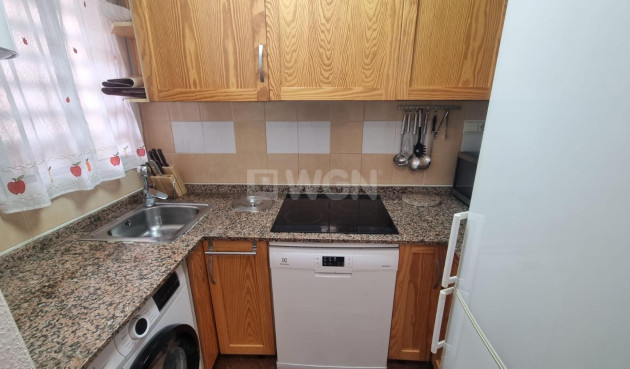 Wiederverkauf - Penthouse - Torrevieja