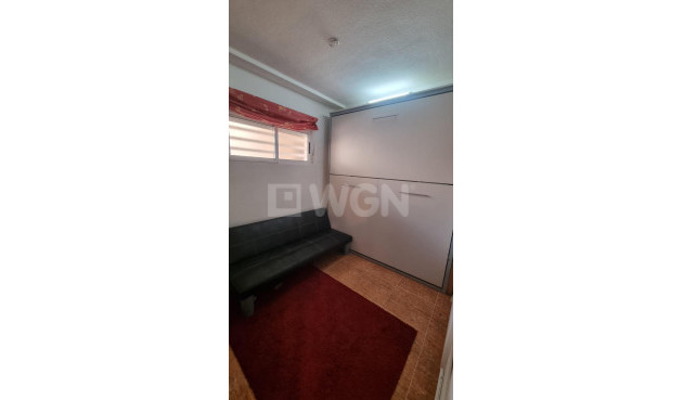 Wiederverkauf - Penthouse - Torrevieja