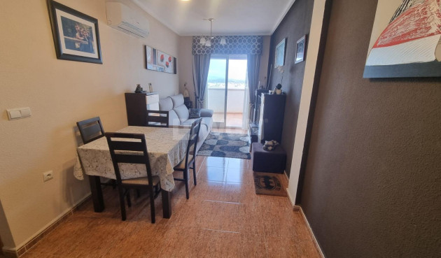 Wiederverkauf - Penthouse - Torrevieja