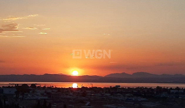 Wiederverkauf - Penthouse - Torrevieja