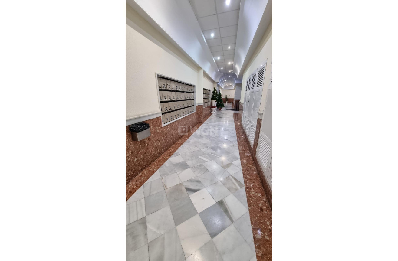 Wiederverkauf - Penthouse - Torrevieja