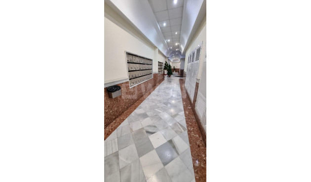 Wiederverkauf - Penthouse - Torrevieja