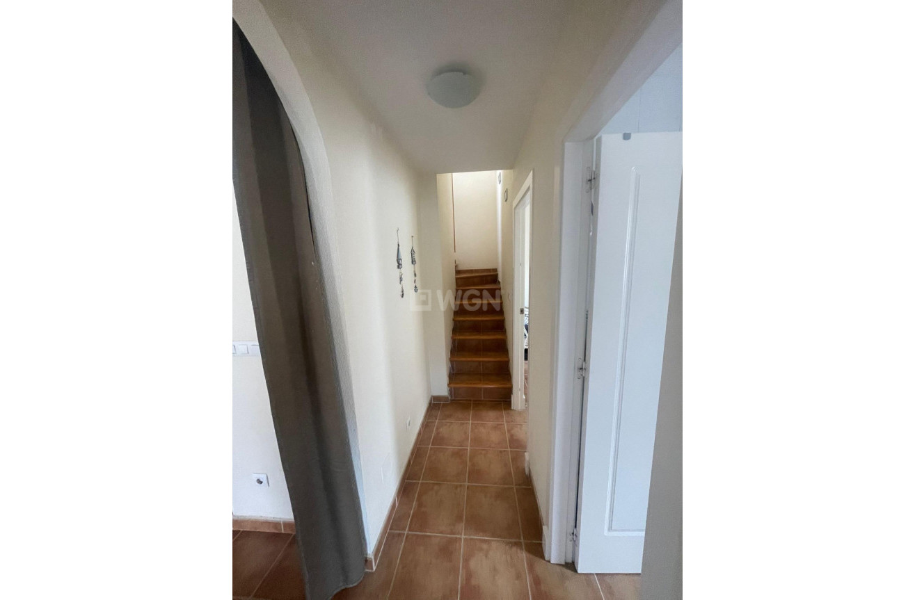 Odsprzedaż - Villa - Torrevieja - aguas nuevas