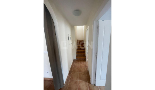 Odsprzedaż - Villa - Torrevieja - aguas nuevas