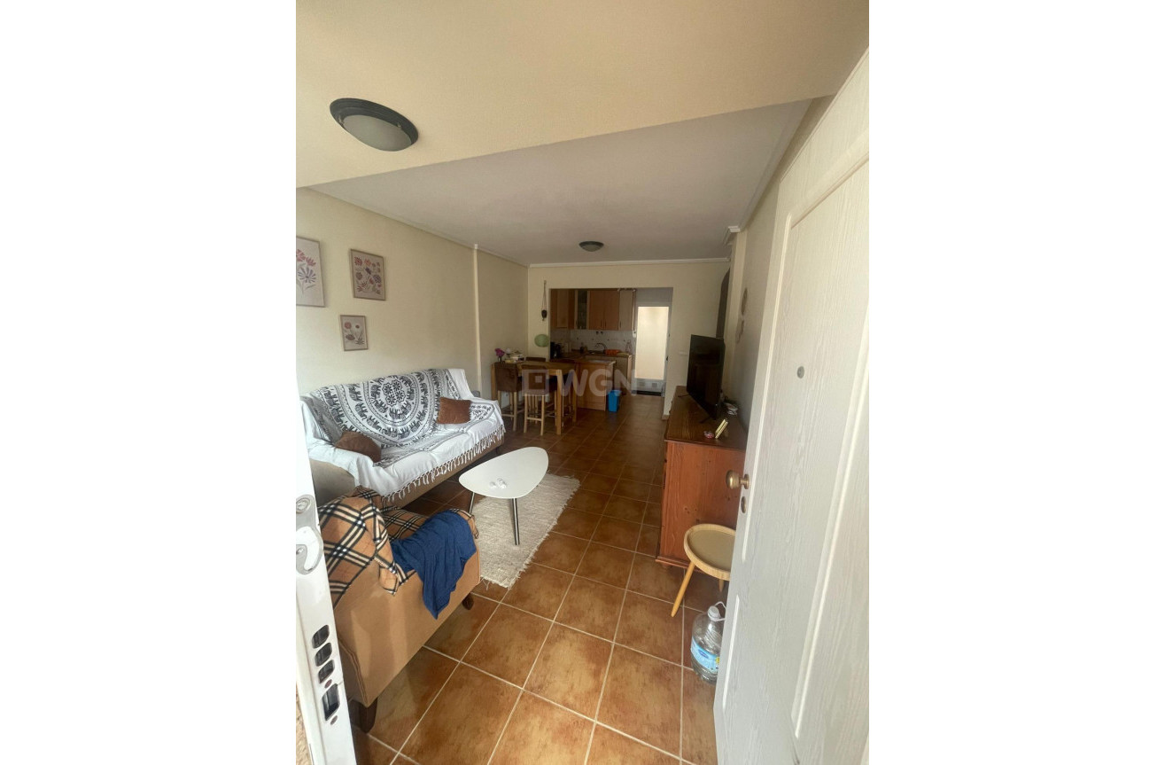 Odsprzedaż - Villa - Torrevieja - aguas nuevas