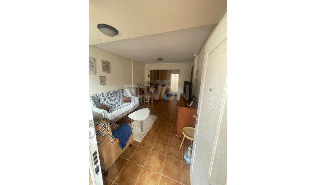 Odsprzedaż - Villa - Torrevieja - aguas nuevas