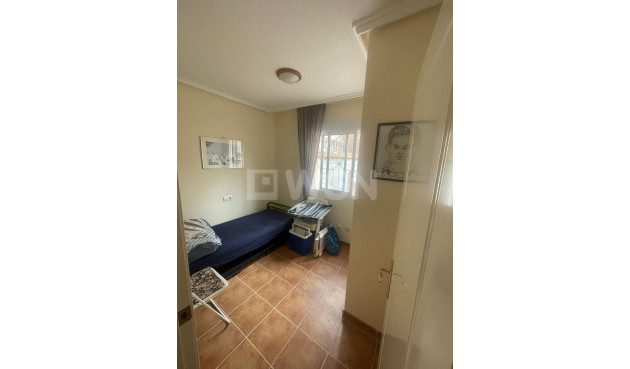 Odsprzedaż - Villa - Torrevieja - aguas nuevas