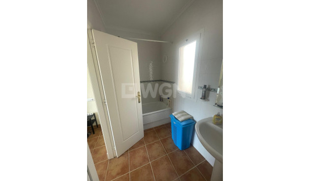 Odsprzedaż - Villa - Torrevieja - aguas nuevas