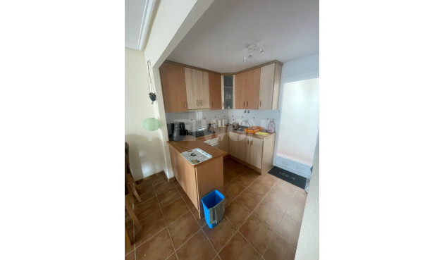 Odsprzedaż - Villa - Torrevieja - aguas nuevas