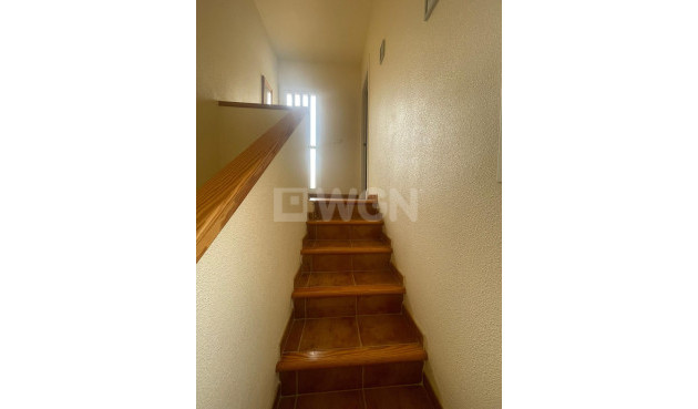 Odsprzedaż - Villa - Torrevieja - aguas nuevas