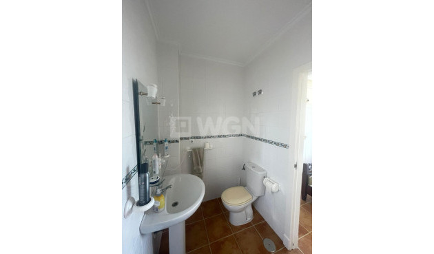 Odsprzedaż - Villa - Torrevieja - aguas nuevas